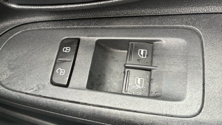 Skoda CITIGO 1.0 MPI SE 5dr Petrol Hatchback